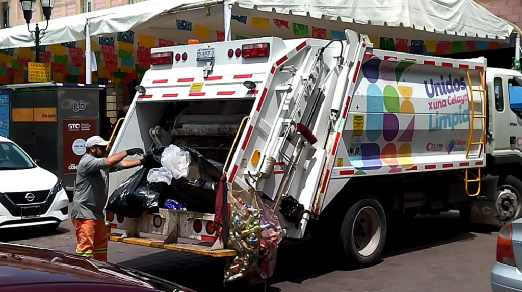 BASURA