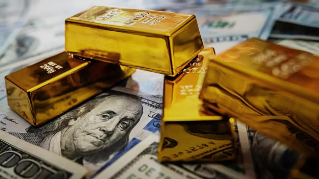 Oro