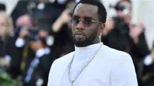 p diddy