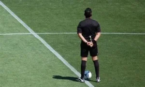 arbitro