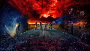 stranger-things
