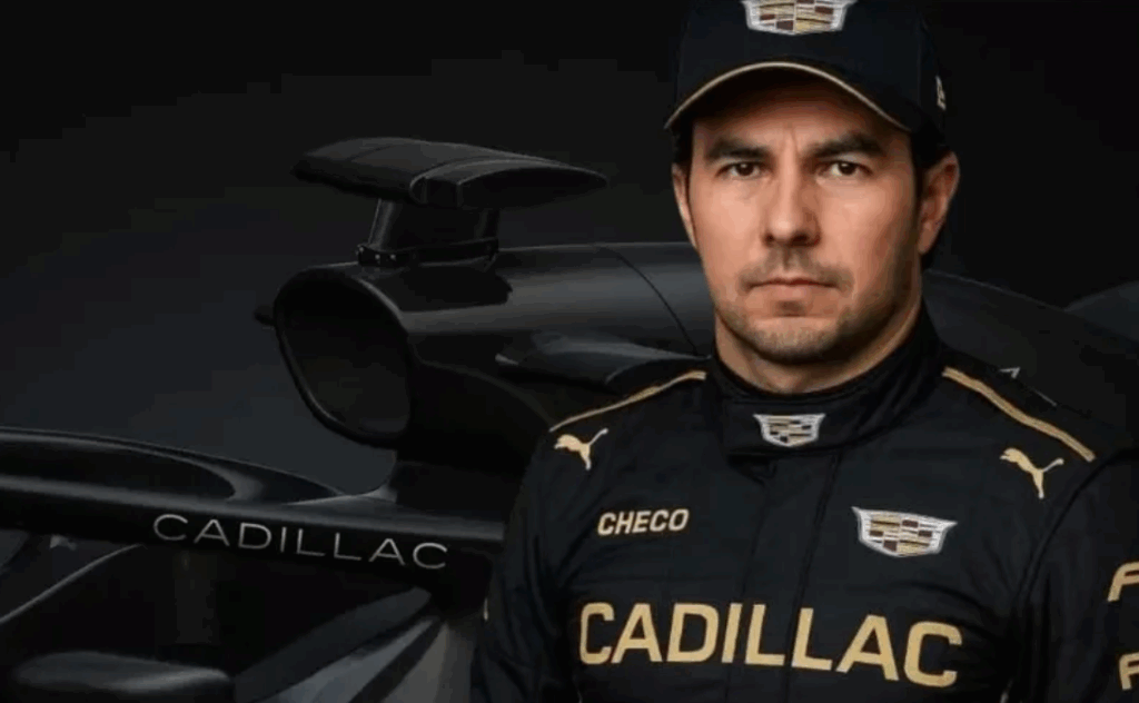 CHECO 1