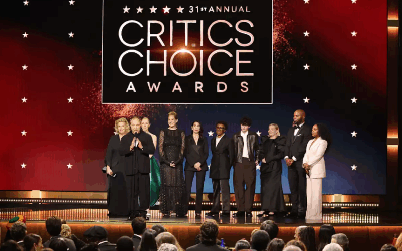 CRITICS