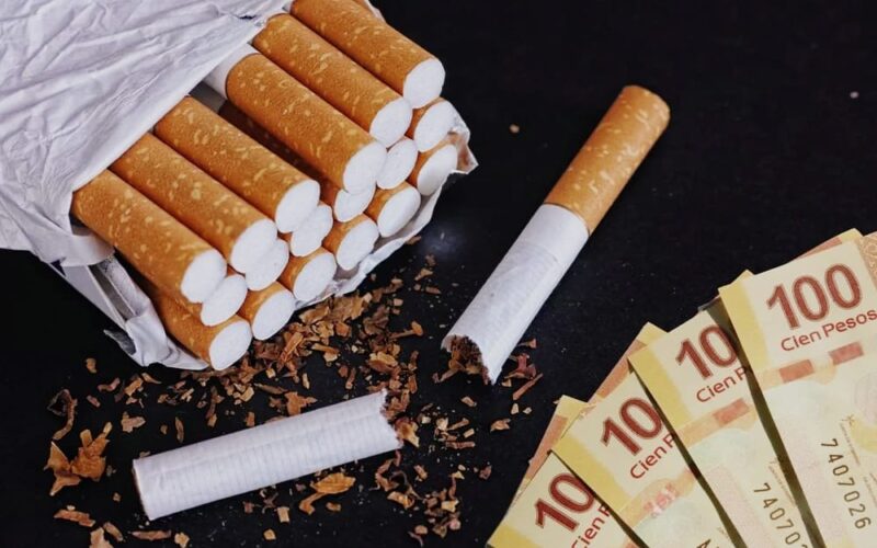 Cigarros