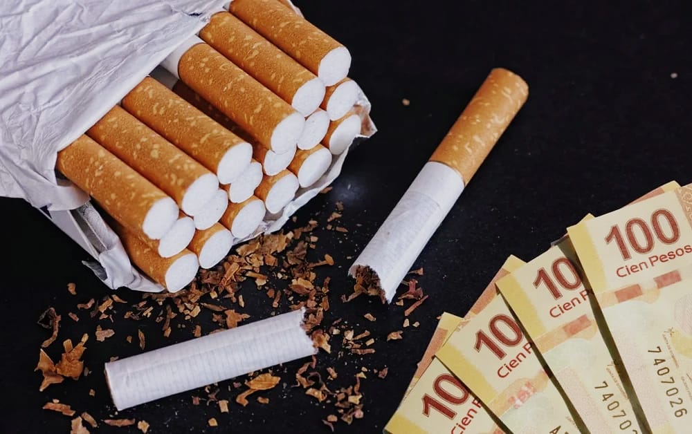 Cigarros