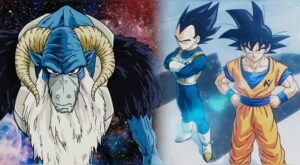 Dragon Ball2