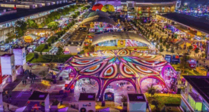 FERIA 7