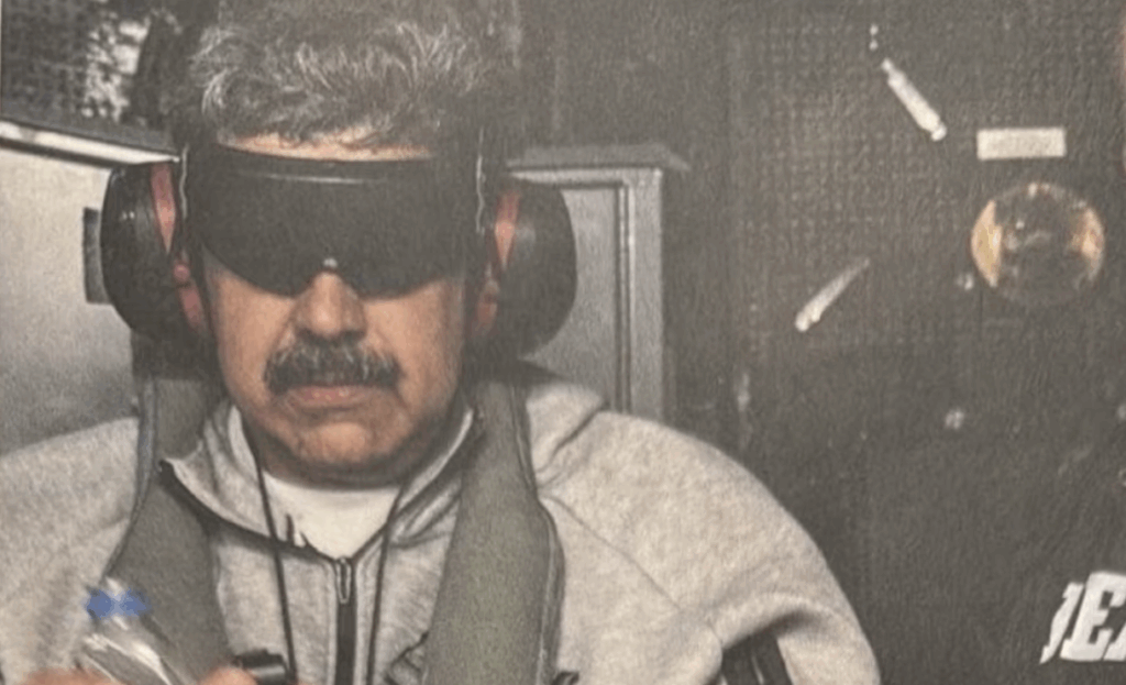 MADURO 1