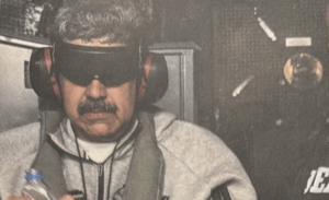 MADURO 1