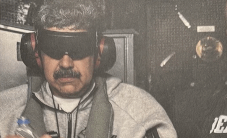MADURO 1