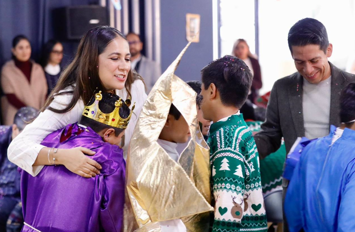 REYES 4