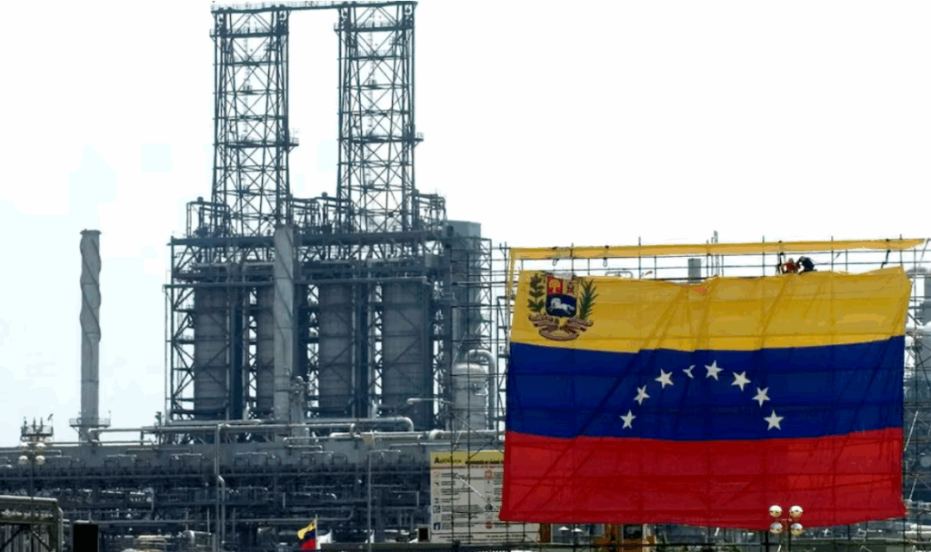 VENEZUELA 2