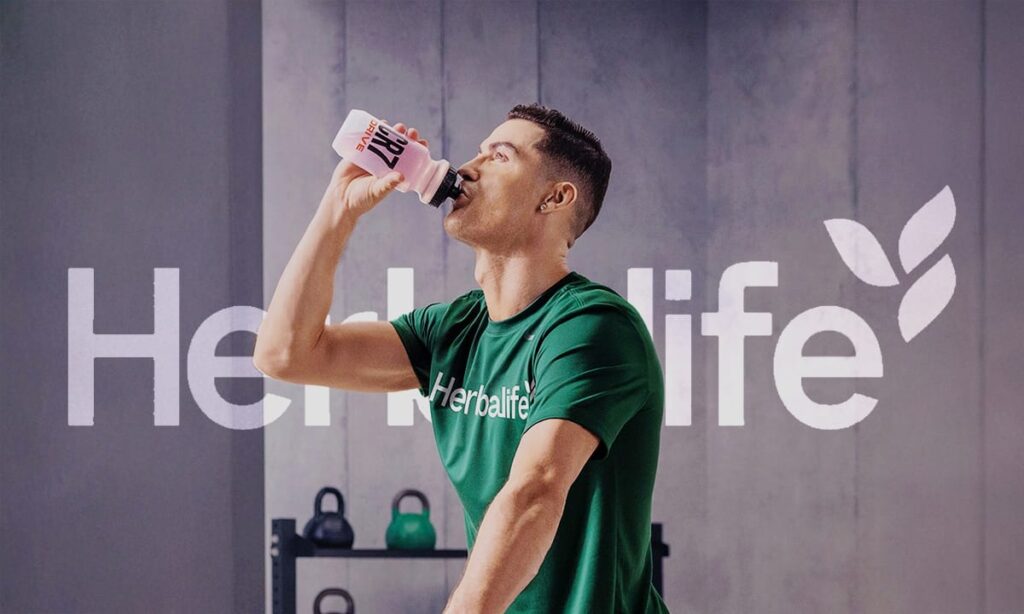 Herbalife