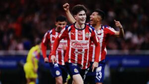 Liga MX3