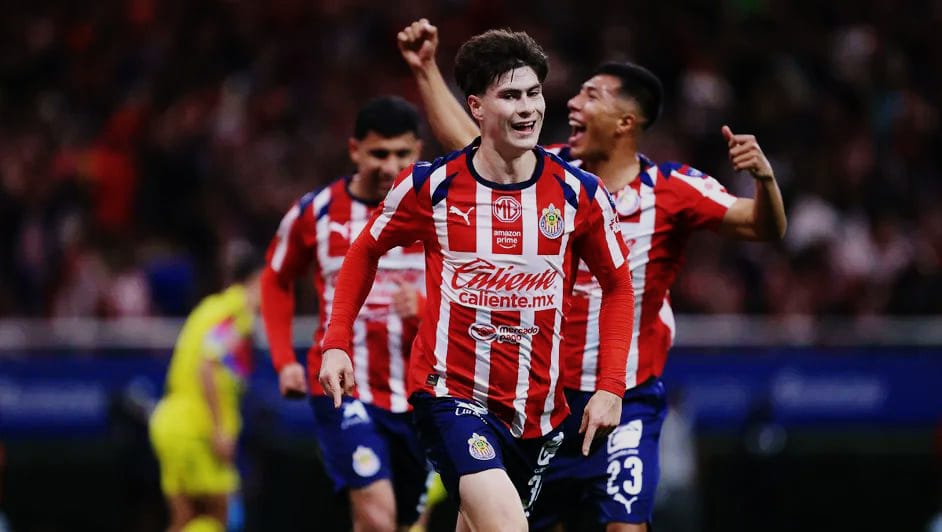Liga MX3