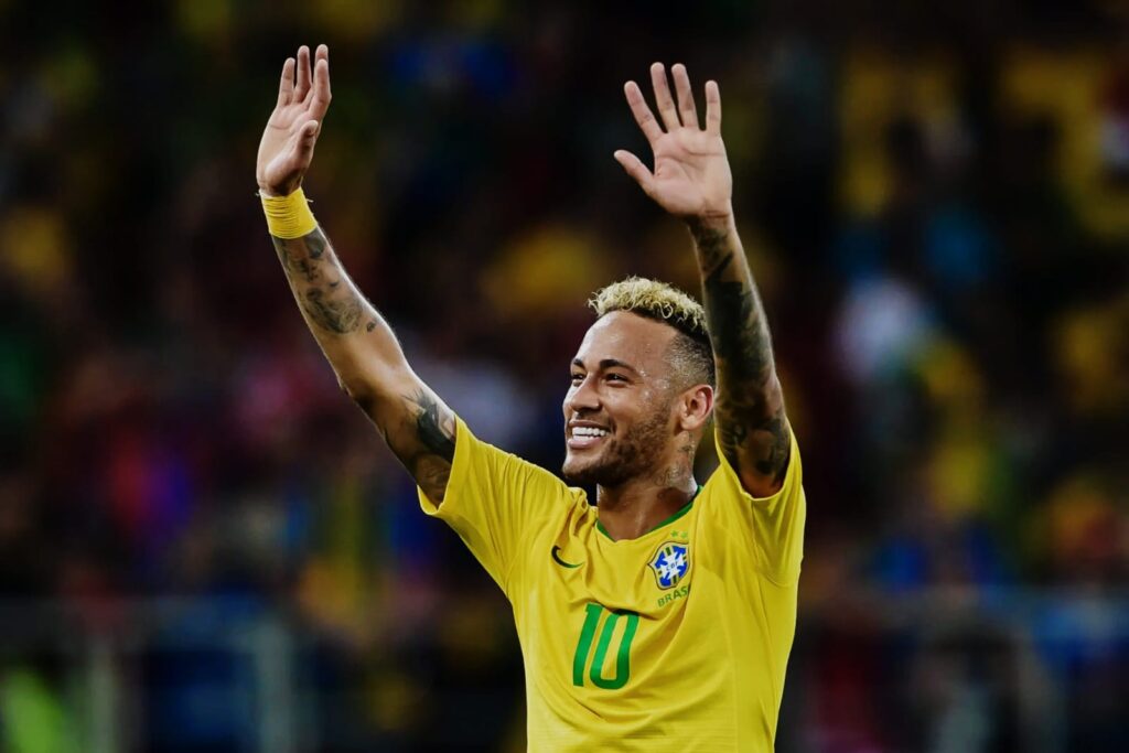 Neymar