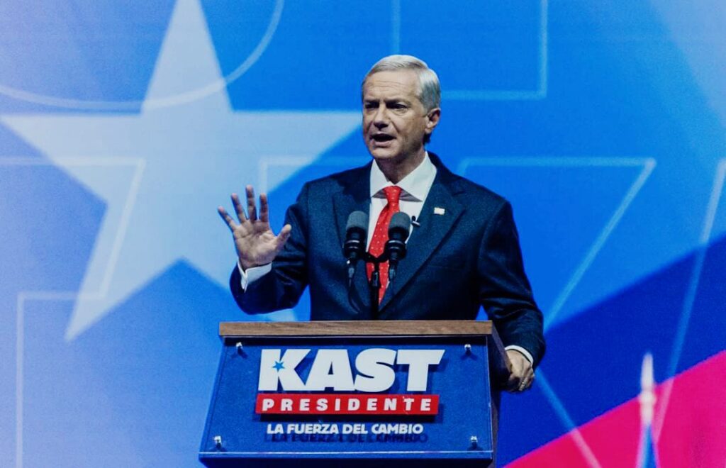 Kast