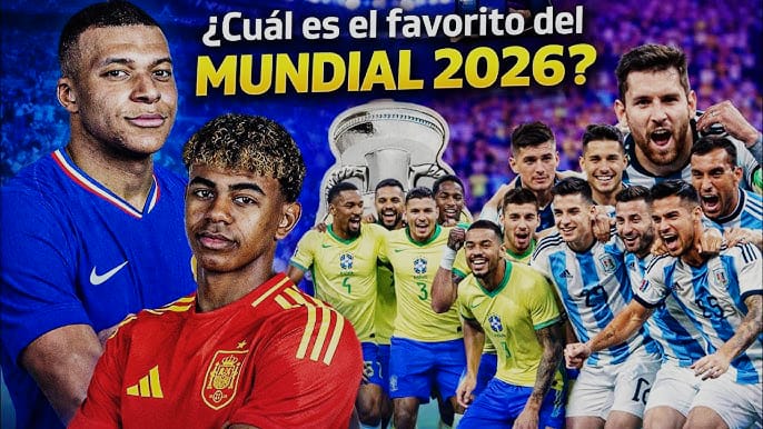 Mundial18