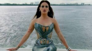 Gala Montes aclara rumores sobre su regreso a telenovelas