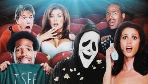 Scary Movie 6