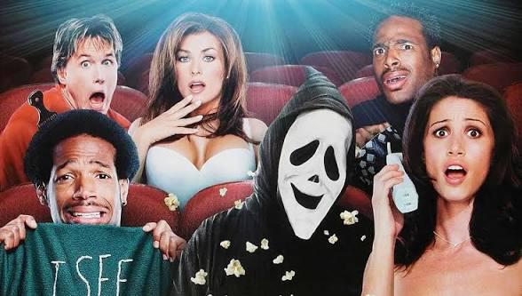 Scary Movie 6