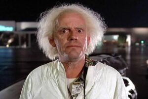Christopher Lloyd