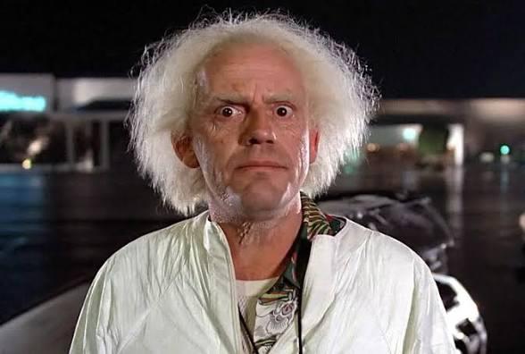 Christopher Lloyd