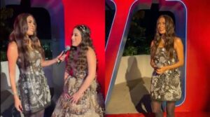 Galilea Montijo XV Mafer