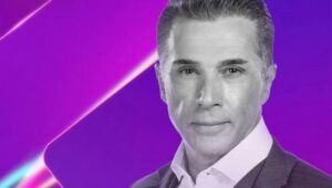 Sergio Mayer eliminado La Casa de los Famosos