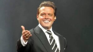 hijos de Luis Miguel