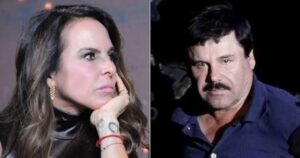 Kate del Castillo El Chapo