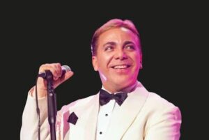 Cristian Castro bajar de peso