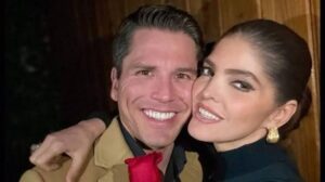 esposo Ana Bárbara infidelidad