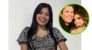 Adri Toval infidelidad Ana Bárbara