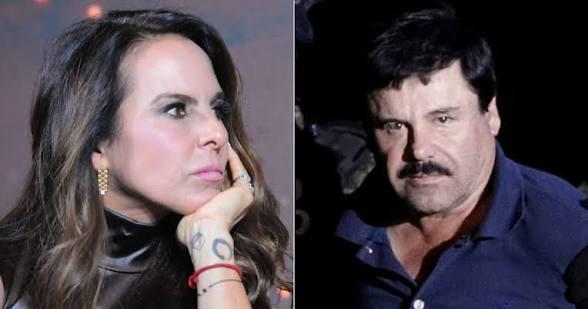 Kate del Castillo El Chapo