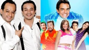 Freddy Ortega Eugenio Derbez