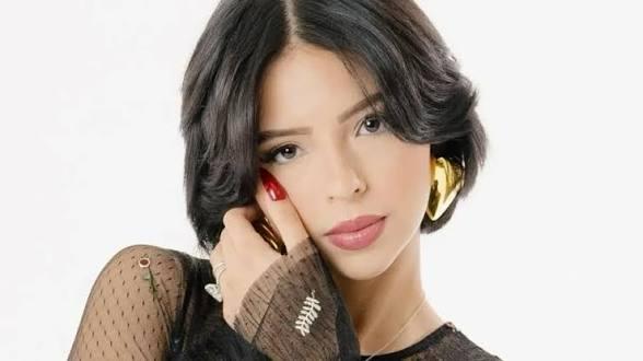 Ángela Aguilar retiro música