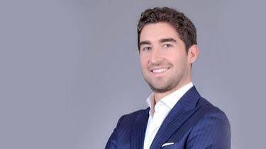 Gonzalo Hevia Bailleres