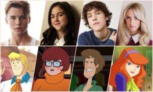 Scooby Doo live action