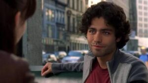 Adrian Grenier regreso Hollywood