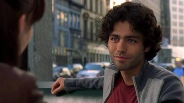 Adrian Grenier regreso Hollywood