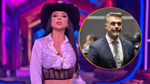 Ferka Sergio Mayer La Casa de los Famosos