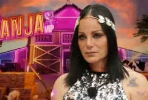 Lolita Cortés cirugía cáncer