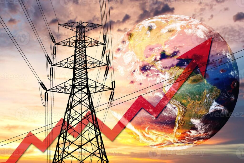 Energia