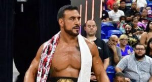 Escándalos de Alberto del Río
