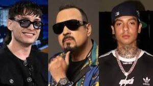 Pepe Aguilar corridos tumbados
