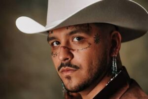 Christian Nodal reality