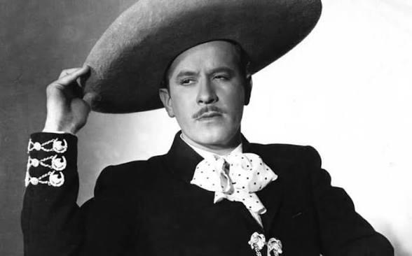Homenaje a Pedro Infante