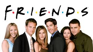 Friends
