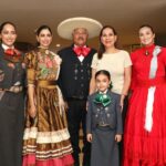 Irapuato sede de la Feria de Escaramuzas Alma Valiente